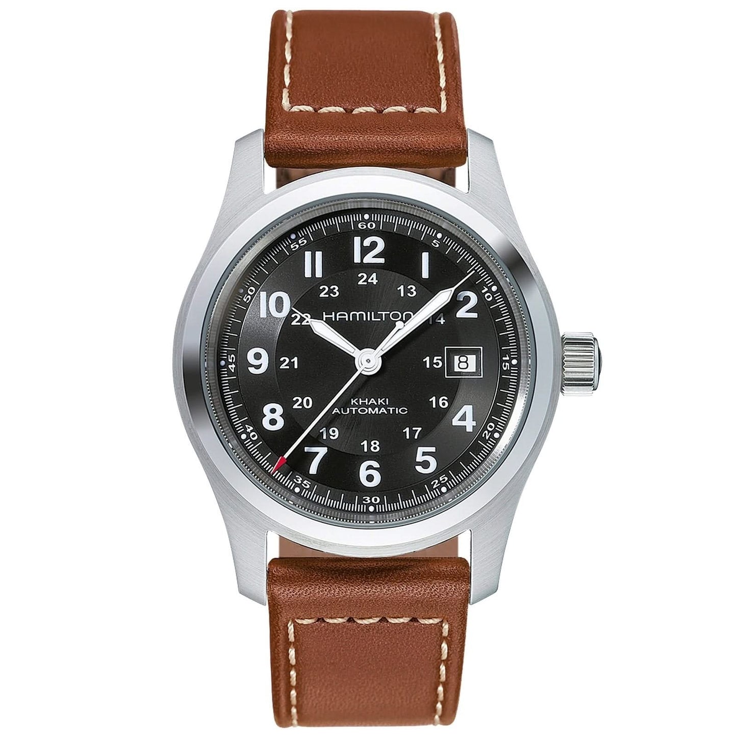 HAMILTON Khaki Field Auto 42mm Watch