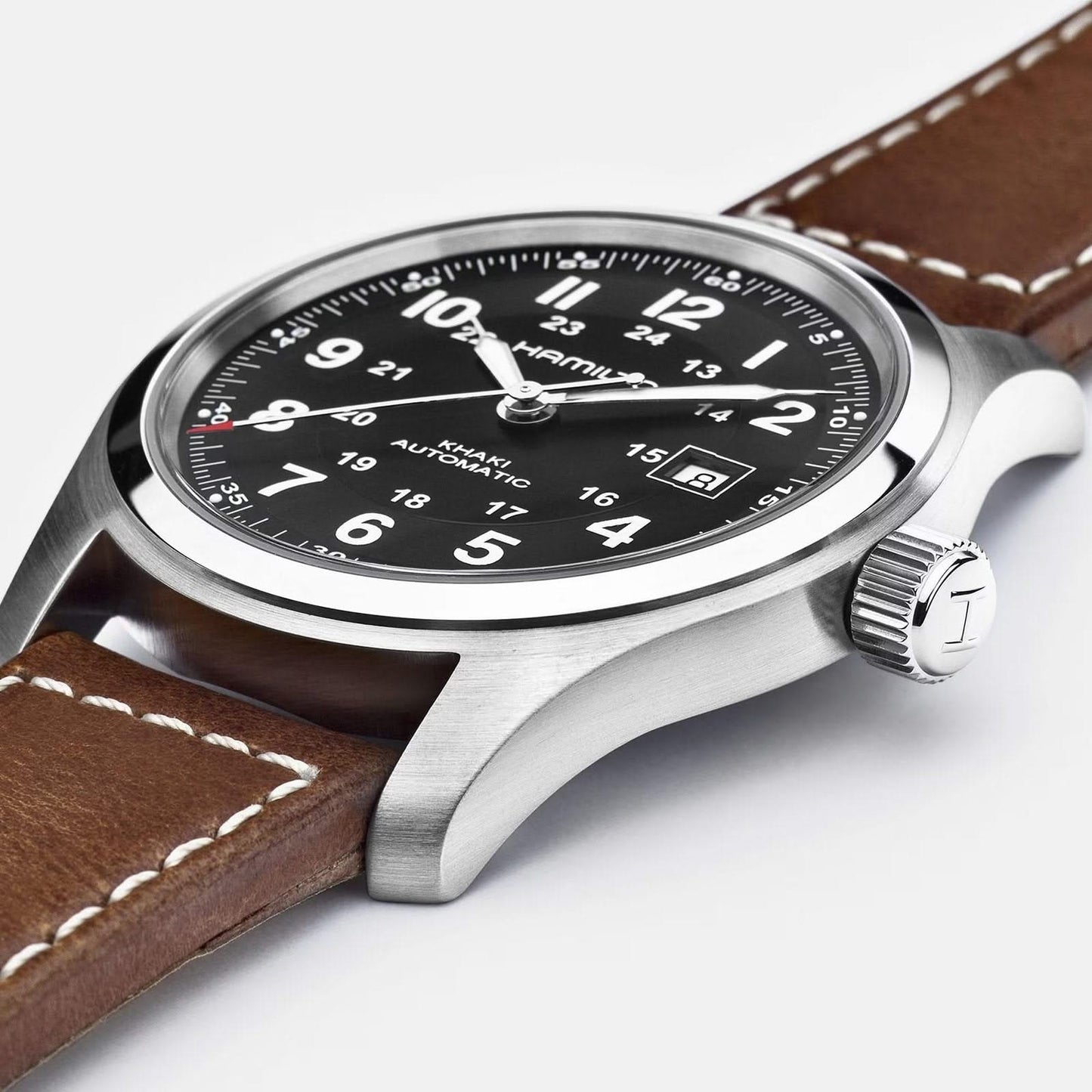 HAMILTON Khaki Field Auto 42mm Watch