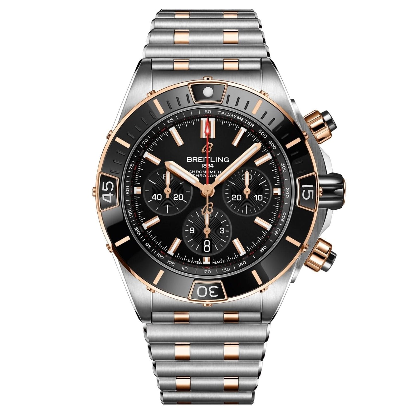 Montre BREITLING Super Chronomat B01 44 mm