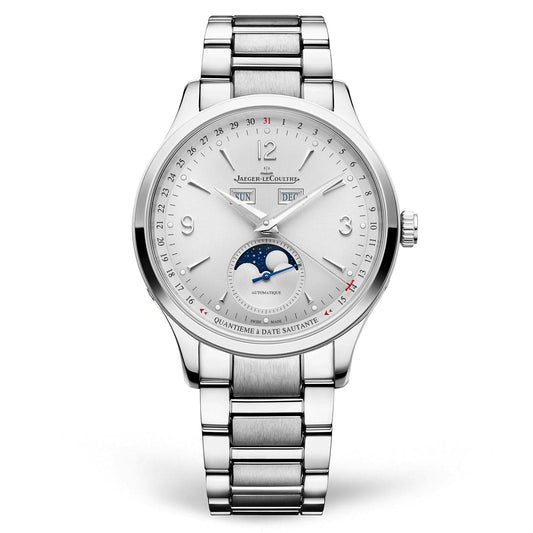 JAEGER-LECOULTRE Master Control Calendar 40mm Horlosie