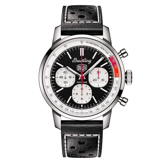 BREITLING Top Time B01 Deus 41mm Horlosie