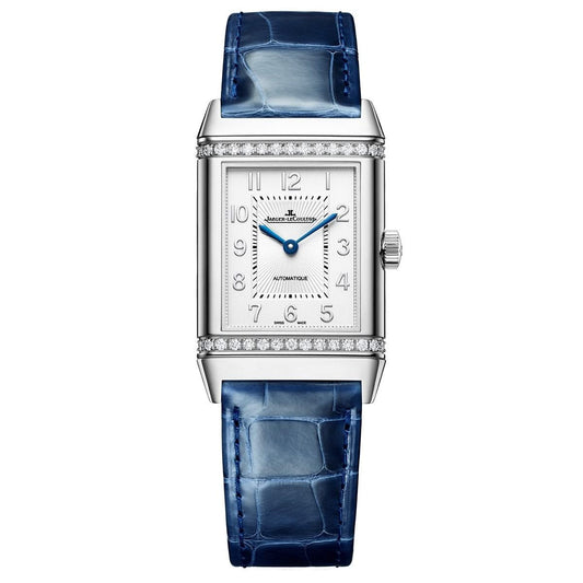 JAEGER-LECOULTRE Reverso Classic Duetto Watch