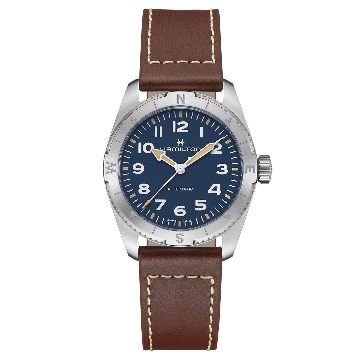 HAMILTON Khaki Field Expedition 41mm Watch