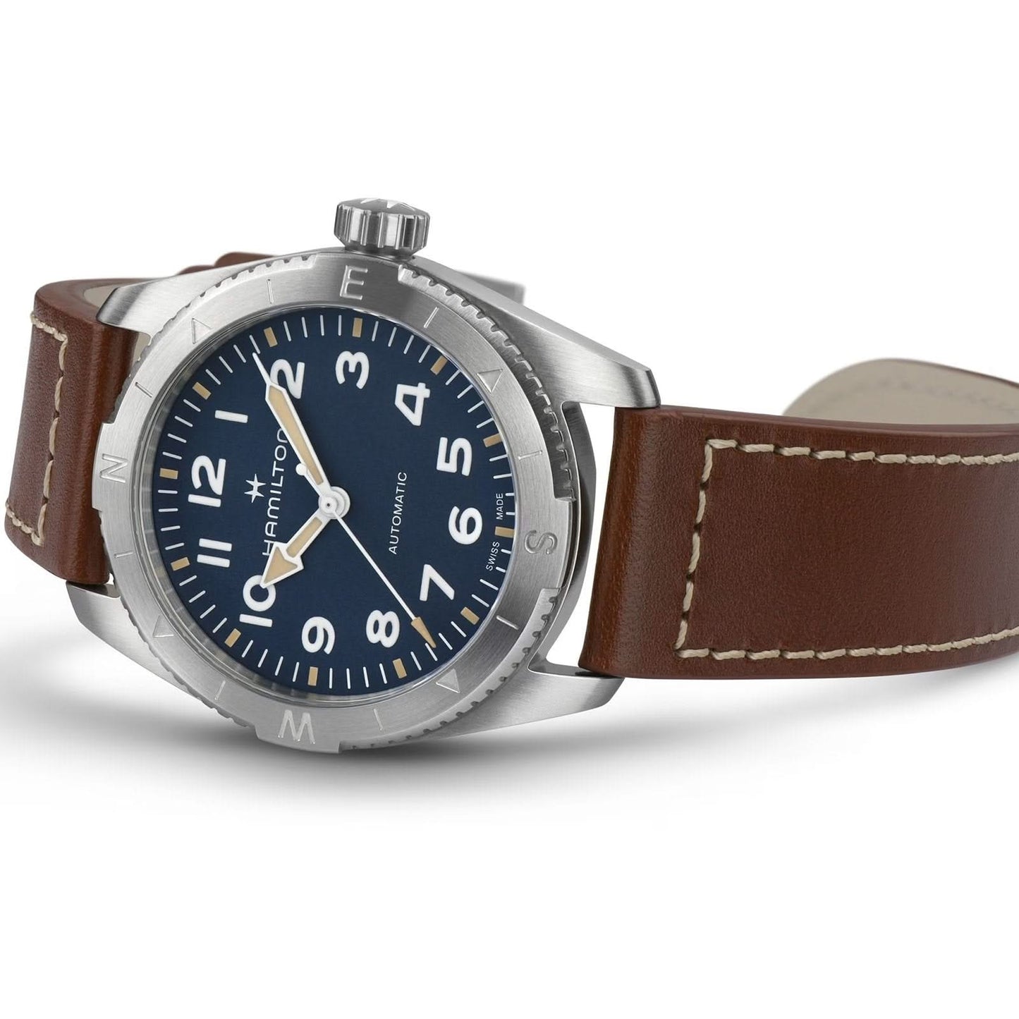 HAMILTON Khaki Field Expedition 41mm Watch