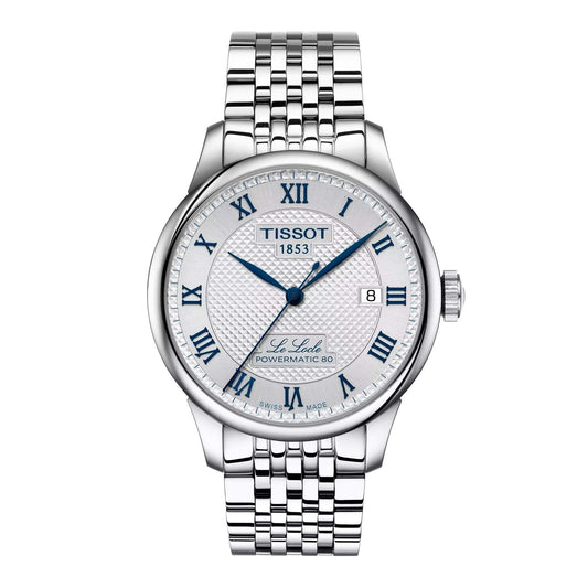 TISSOT Le Locle 39mm horlosie