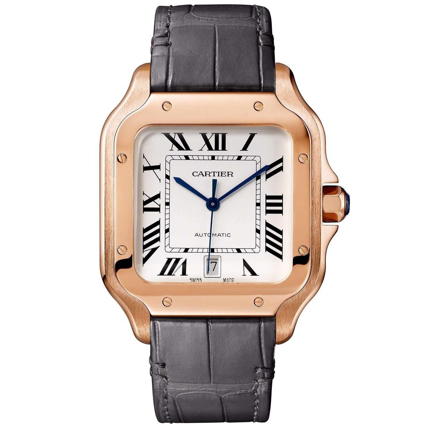 CARTIER Santos Grande montre 40 mm