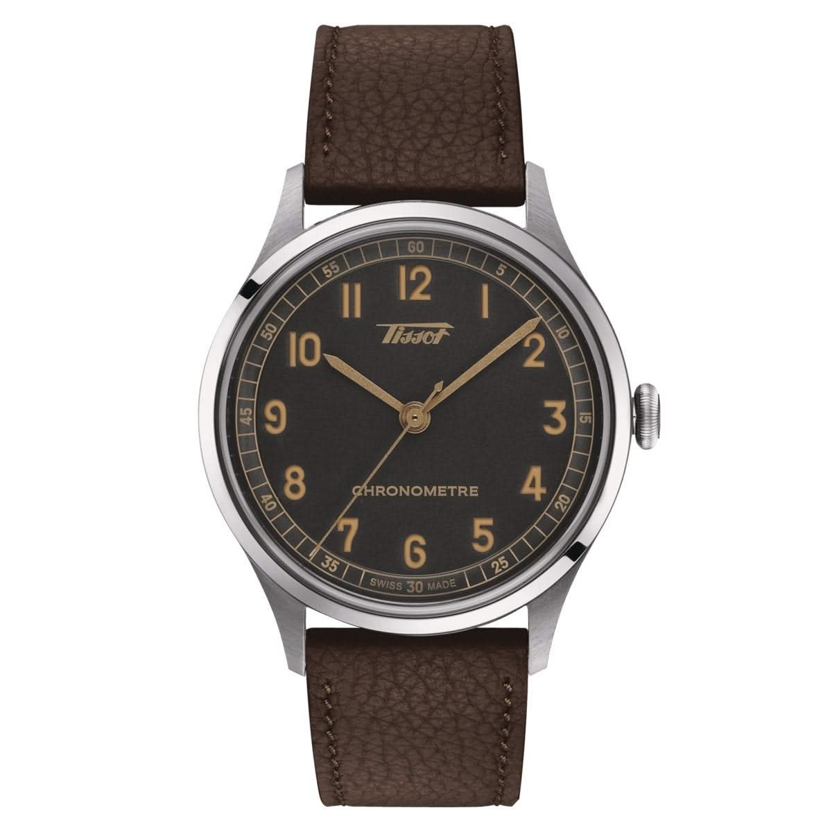 TISSOT Heritage 1938 39mm Horlosie