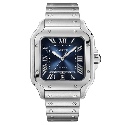 CARTIER Santos Large 40mm Watch