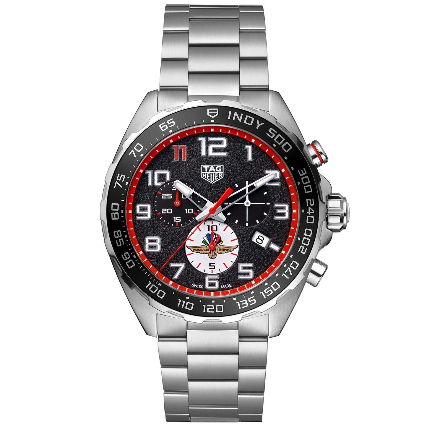 TAG HEUER FORMULE 1 CHRONOGRAF INDY 500