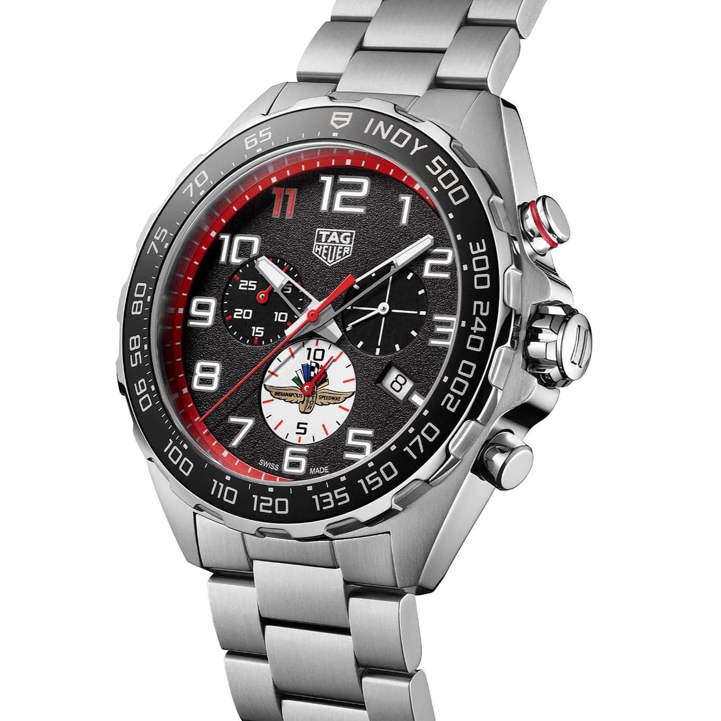 TAG HEUER FORMULA 1 CHRONOGRAPH INDY 500