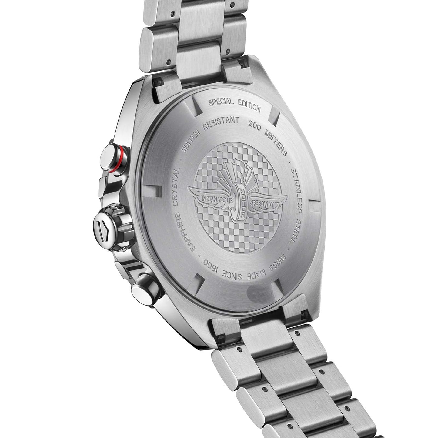 TAG HEUER FORMULE 1 CHRONOGRAF INDY 500