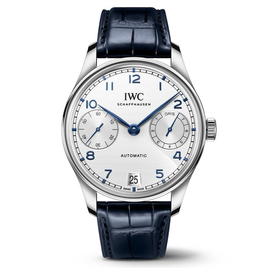 IWC Portugieser outomatiese 42mm horlosie