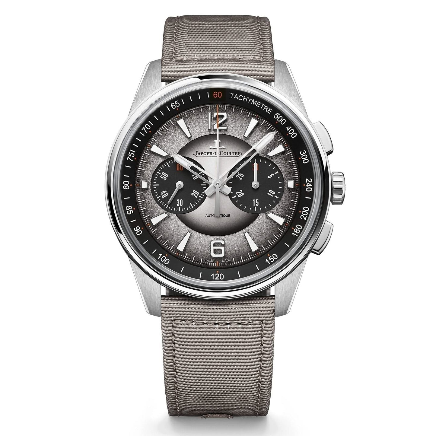 JAEGER-LECOULTRE Polaris Chronograph 42mm horlosie