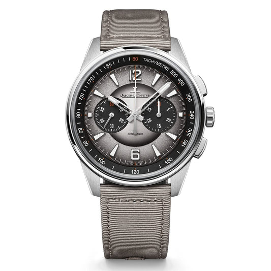 JAEGER-LECOULTRE Polaris Chronograph 42mm horlosie