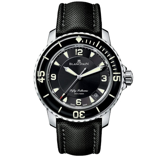 Montre Blancpain Cinquante Fathoms 45 mm