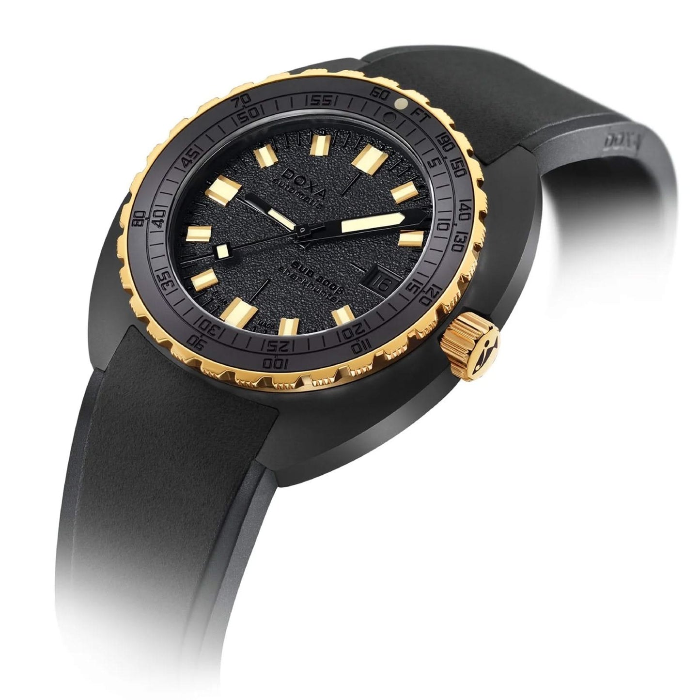 DOXA SUB 300 Beta Sharkhunter Watch