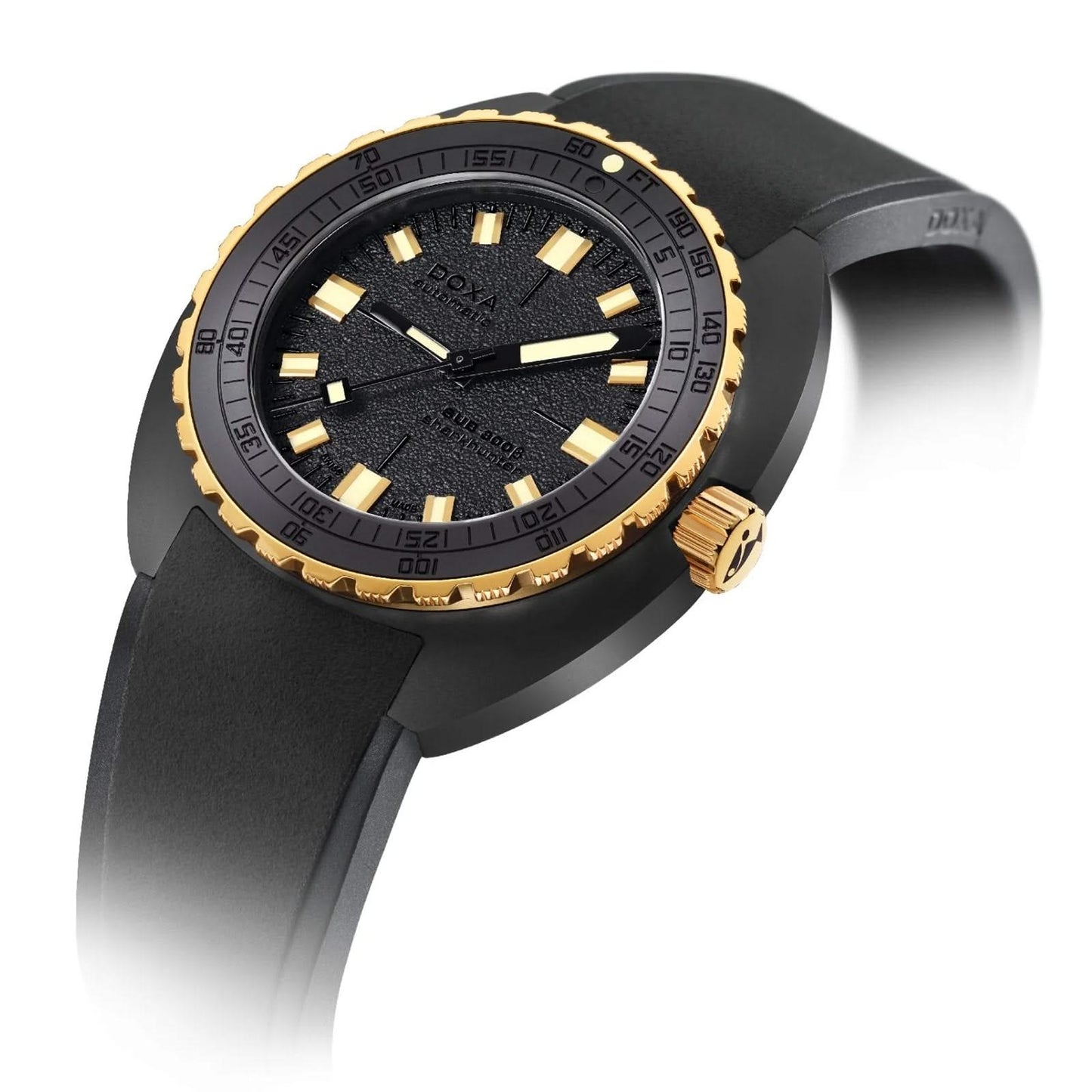 DOXA SUB 300 Beta Sharkhunter Watch