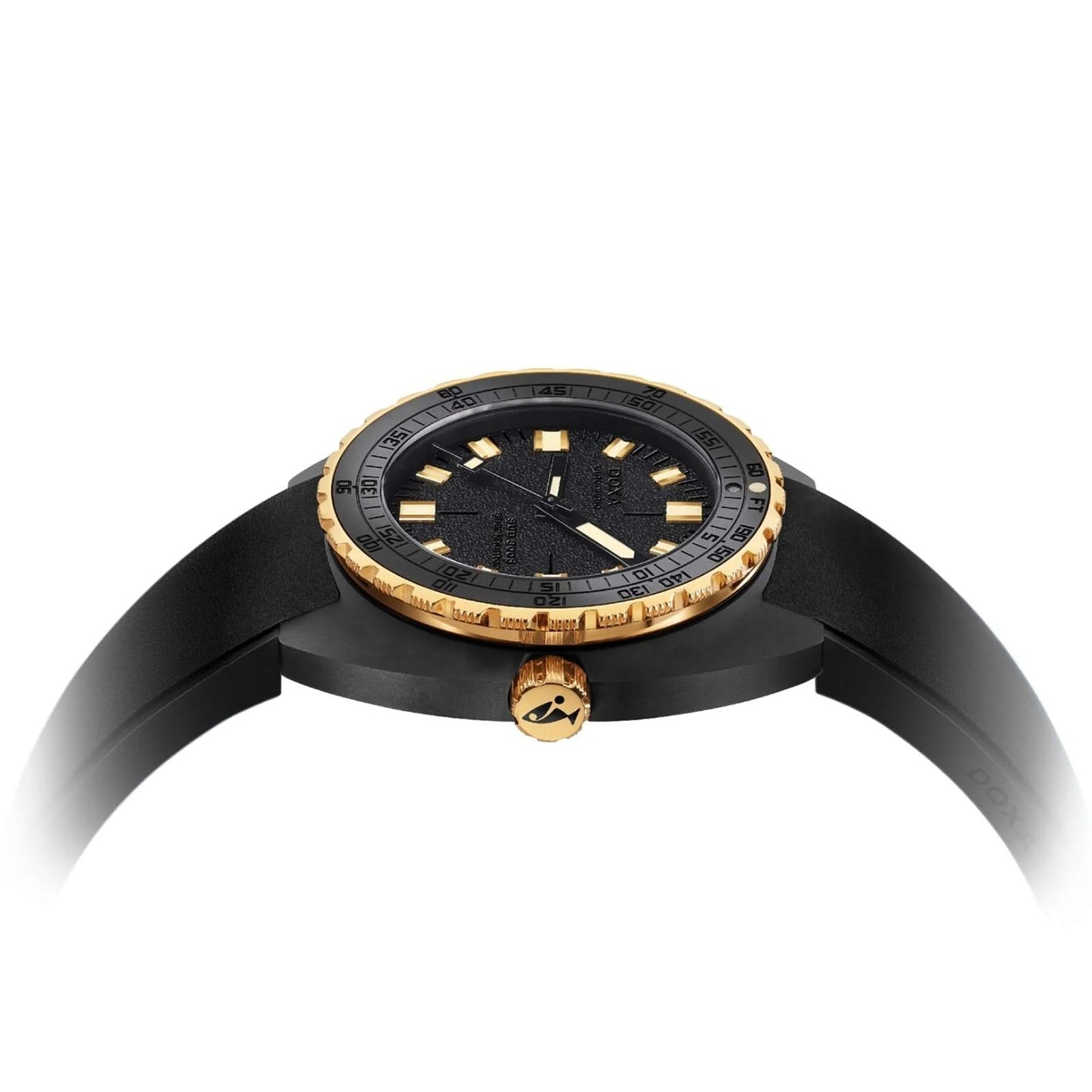 DOXA SUB 300 Beta Sharkhunter Watch