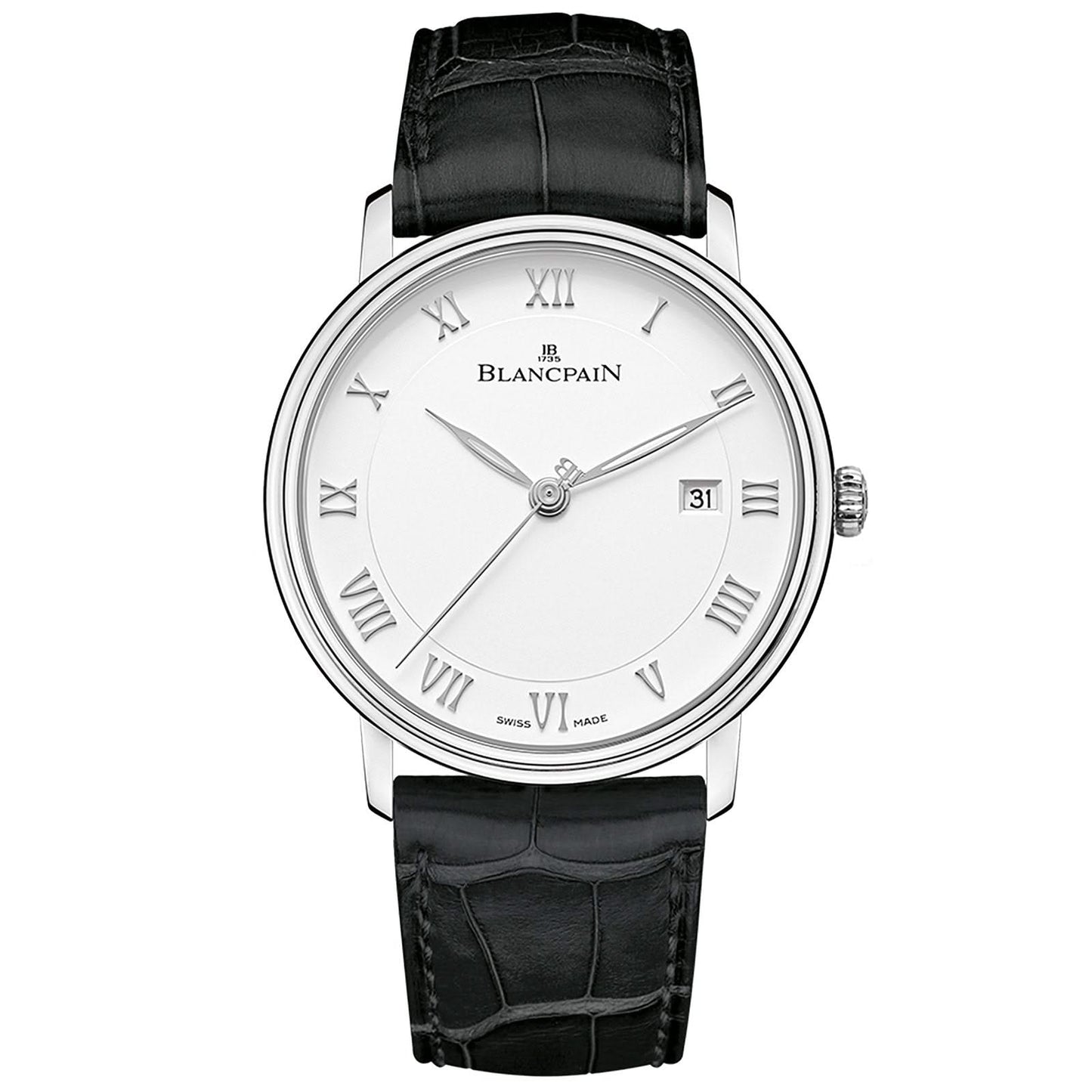 BLANCPAIN Villeret Ultraplate 40mm Watch