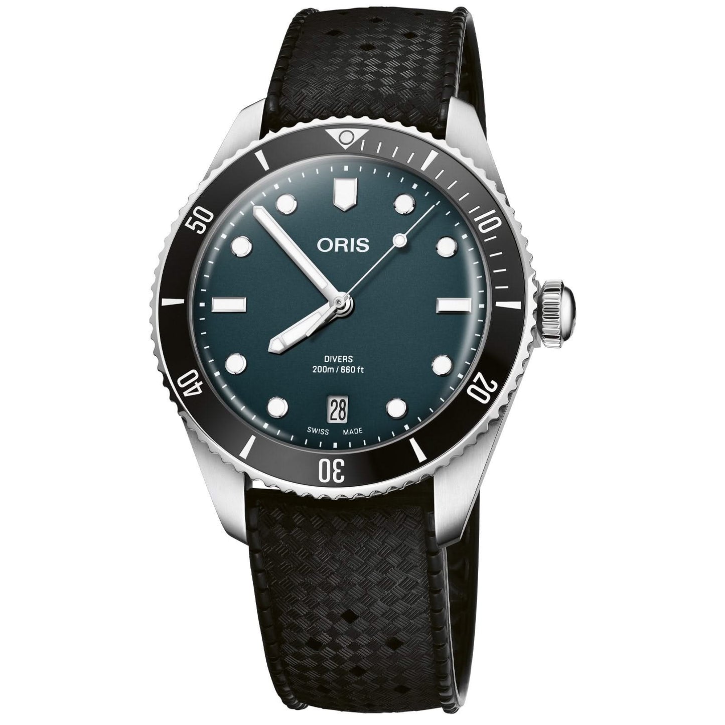 ORIS Divers Datum 39mm Horlosie