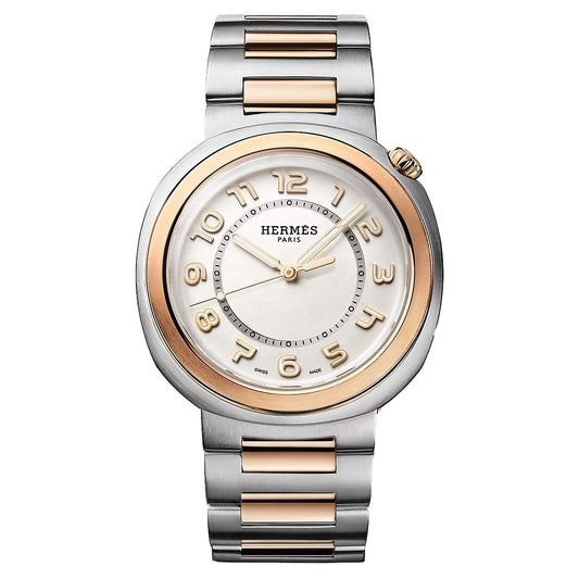 HERMES Cut 36mm Horlosie