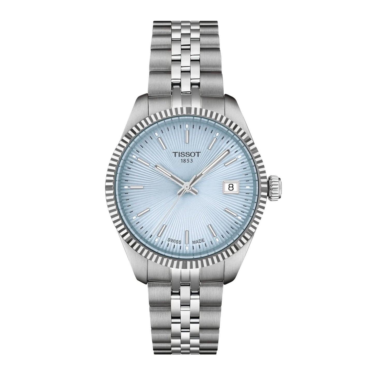 TISSOT Ballade 34mm Horlosie