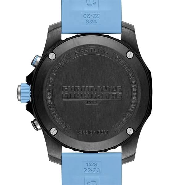 BREITLING Endurance Pro 44mm Watch