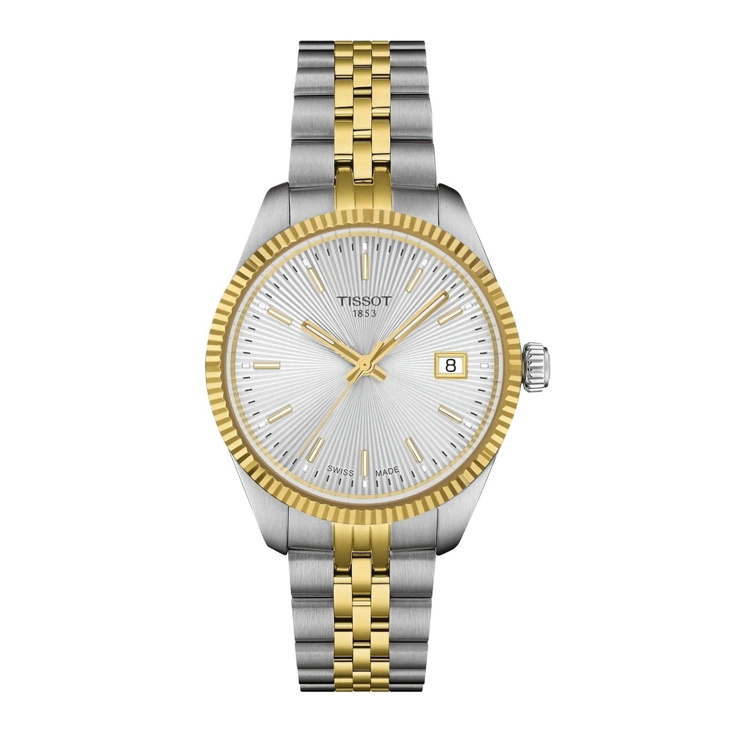TISSOT Ballade 34mm Horlosie