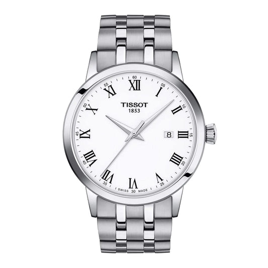 Montre TISSOT Classique Rêve 42 mm