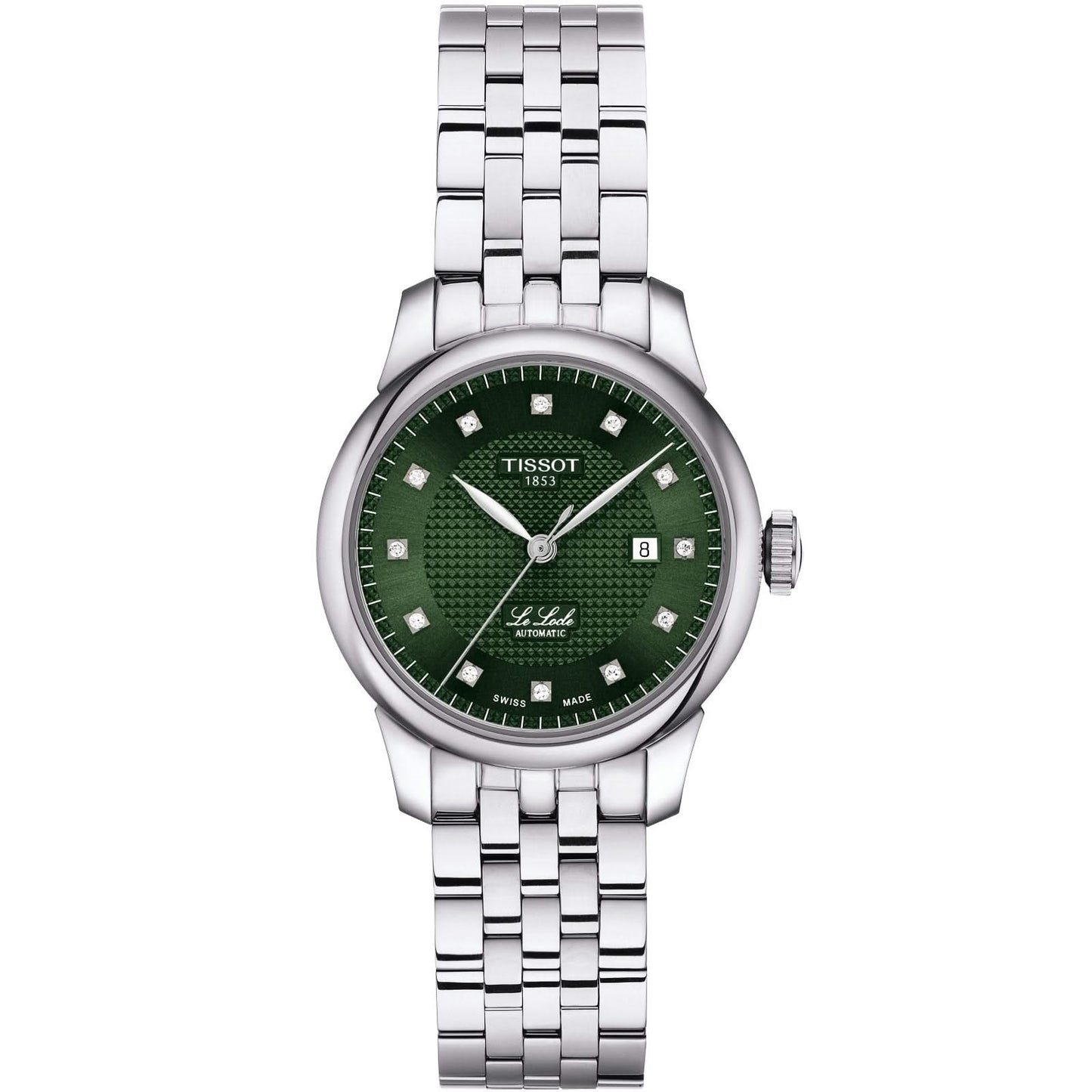 TISSOT Le Locle Automatic Lady 29mm Watch
