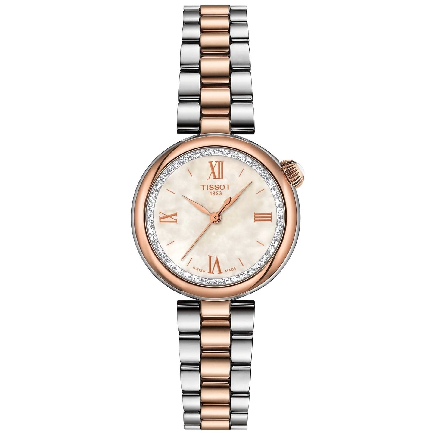 TISSOT Desir 28mm horlosie