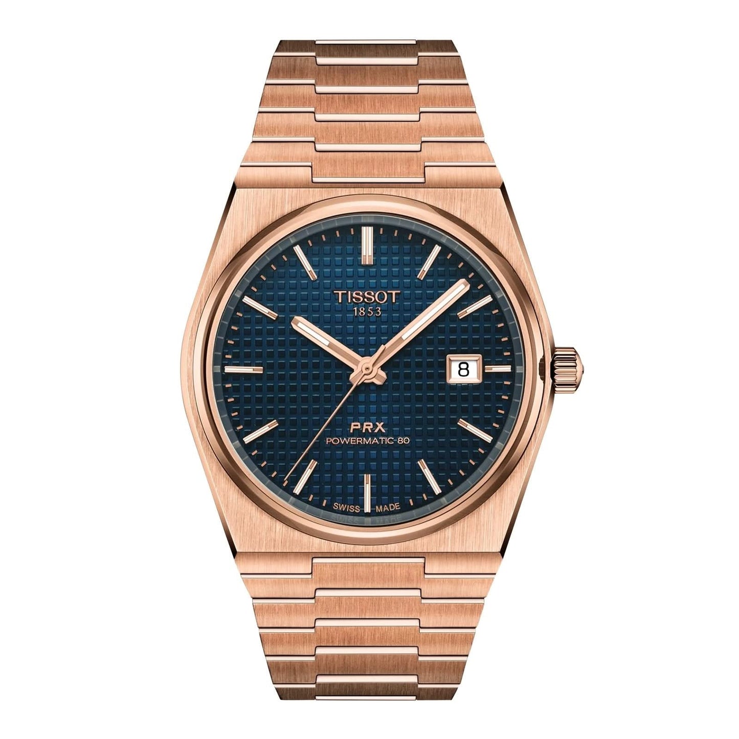 Montre TISSOT PRX automatique 40 mm