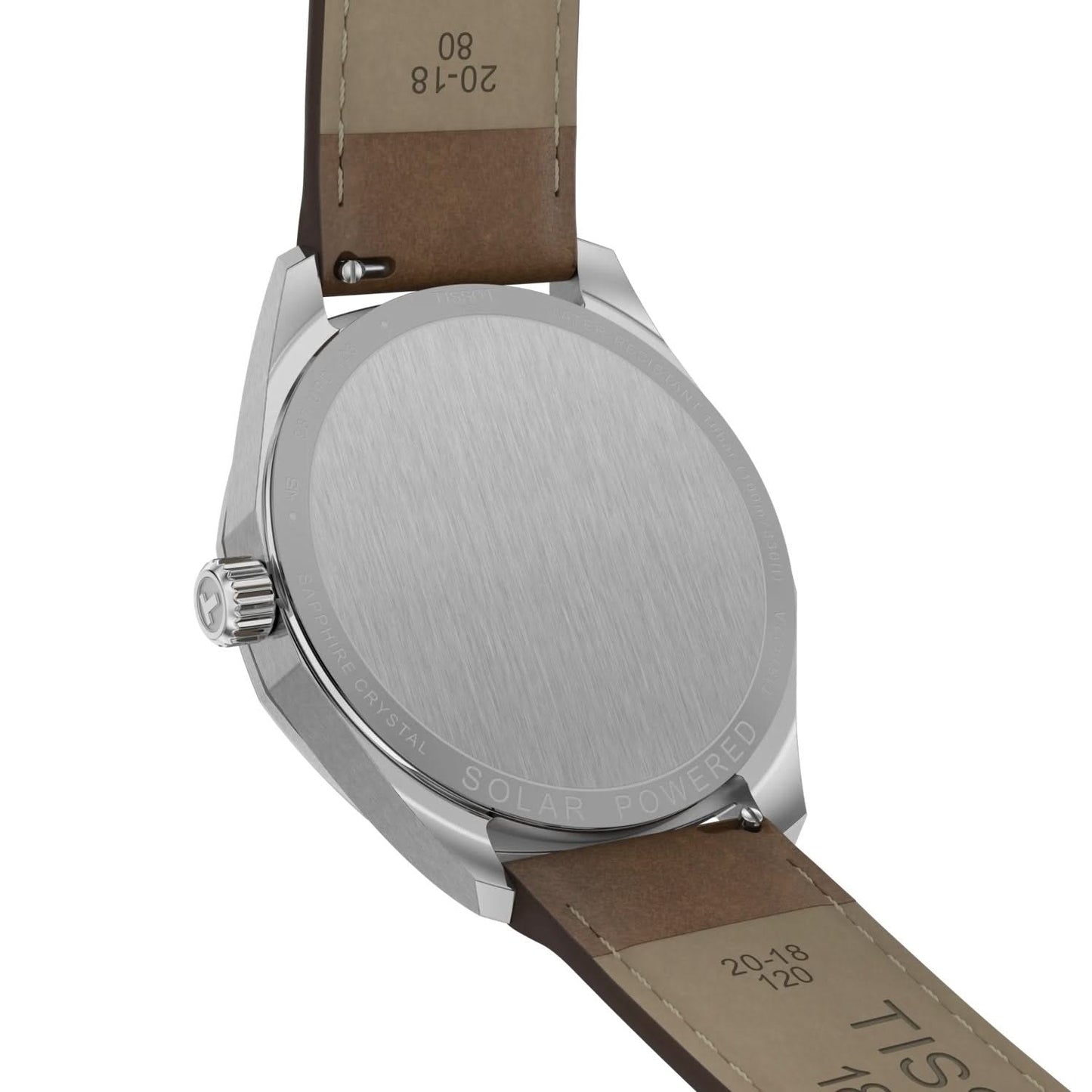 TISSOT PRC 100 Solar Quartz 39mm Horlosie