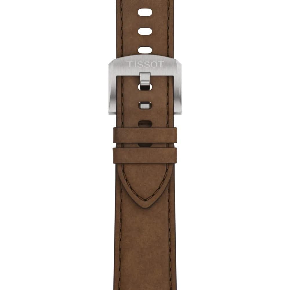 TISSOT PRC 100 Solar Quartz 39mm Horlosie