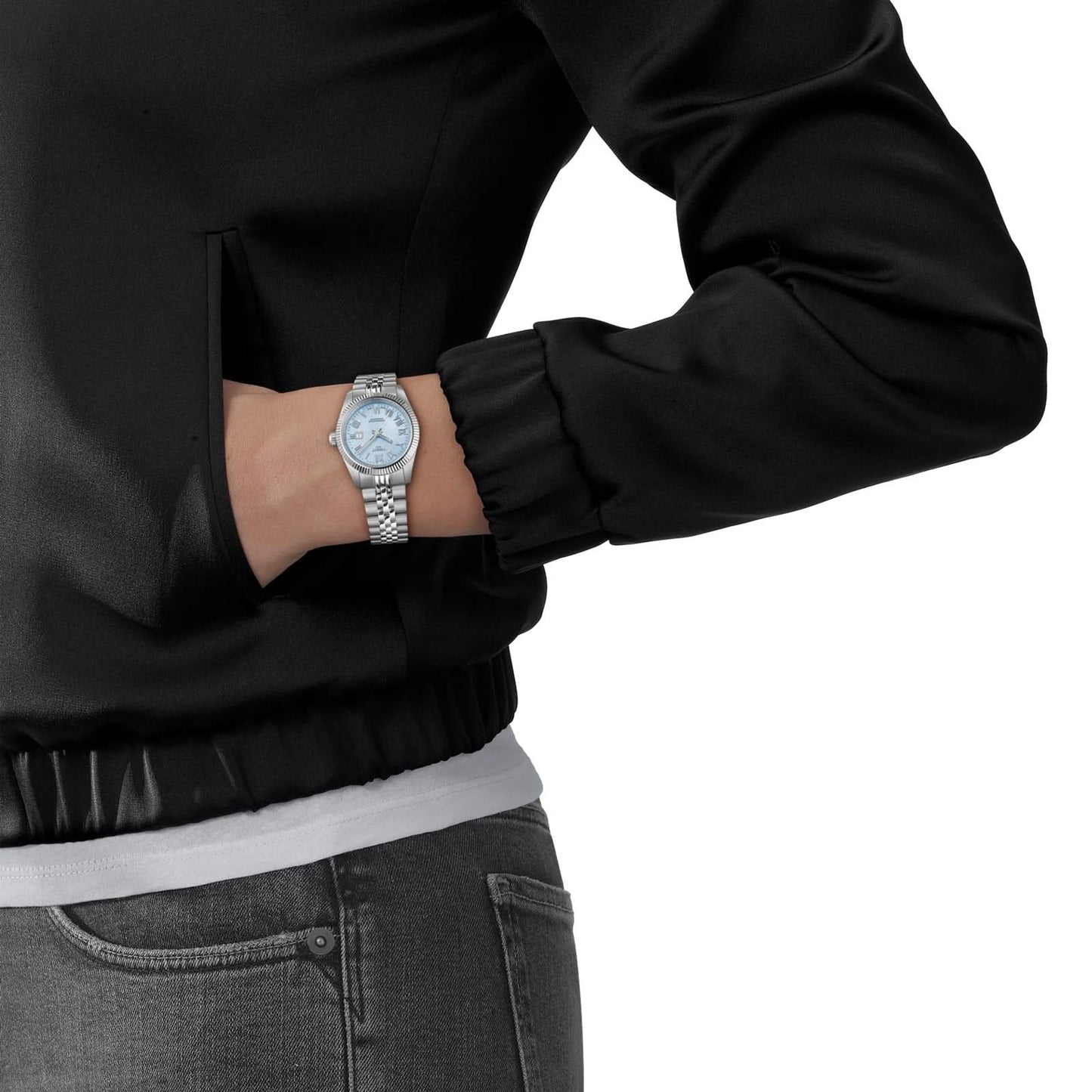 Tissot Ballade 30mm Horlosie