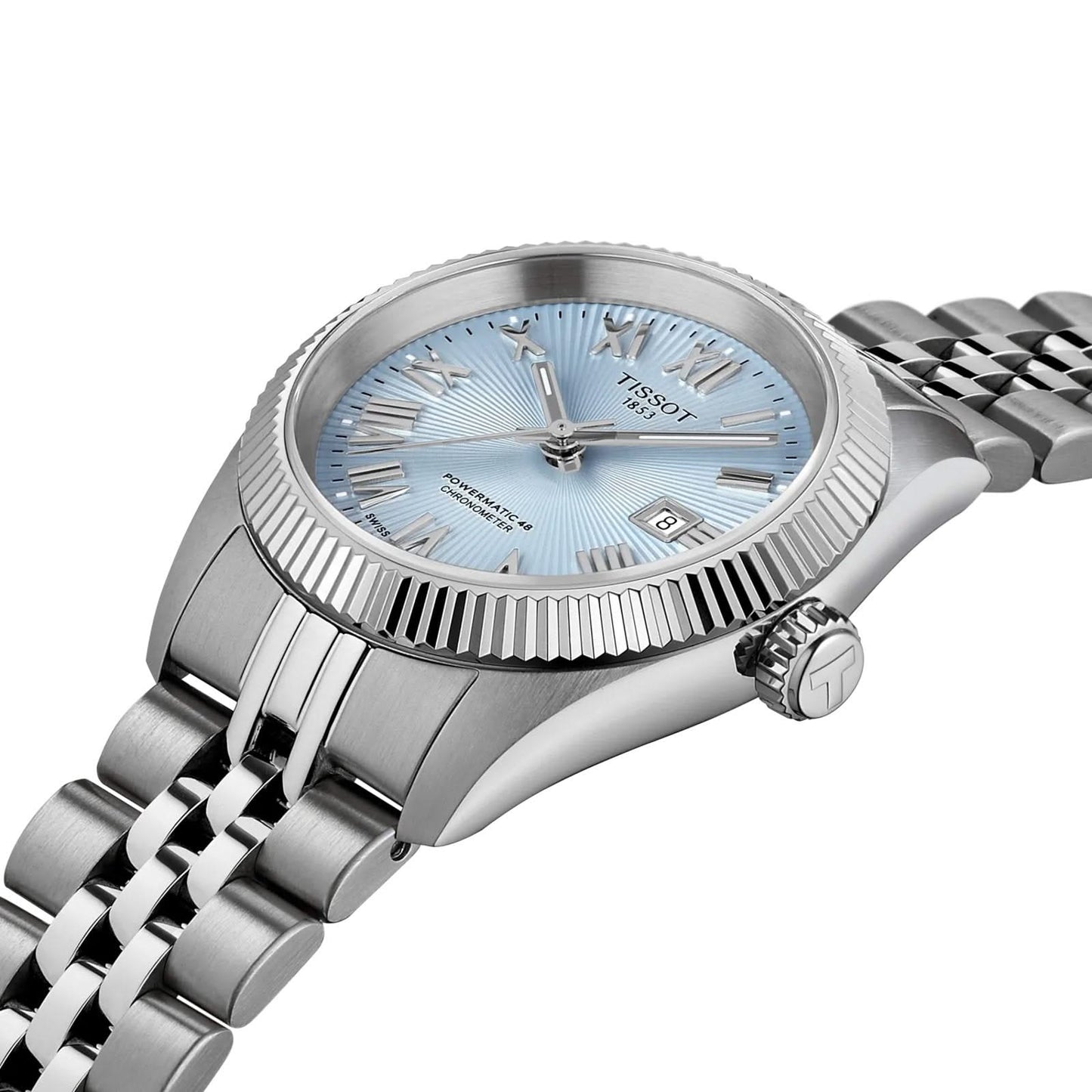 Tissot Ballade 30mm Horlosie