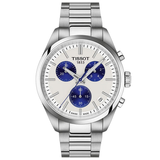 Tissot PR 100 40mm horlosie