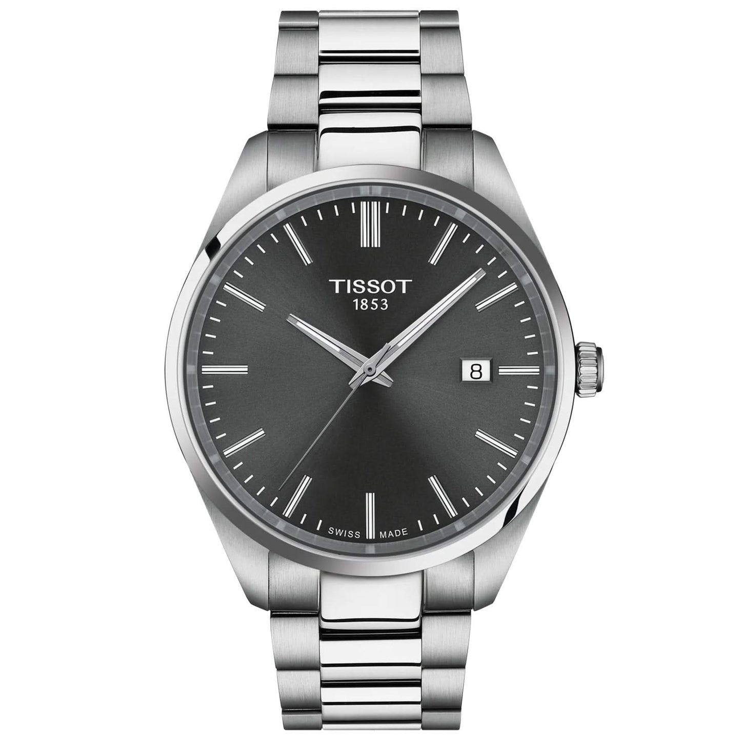 Tissot PR 100 40mm horlosie