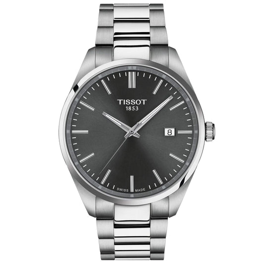 Tissot PR 100 40mm horlosie