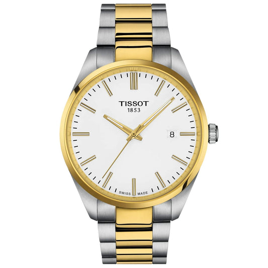 Tissot PR 100 40mm horlosie