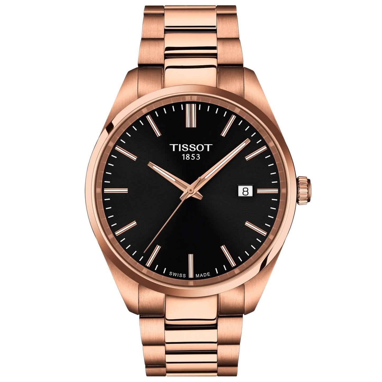 Tissot PR 100 40mm horlosie