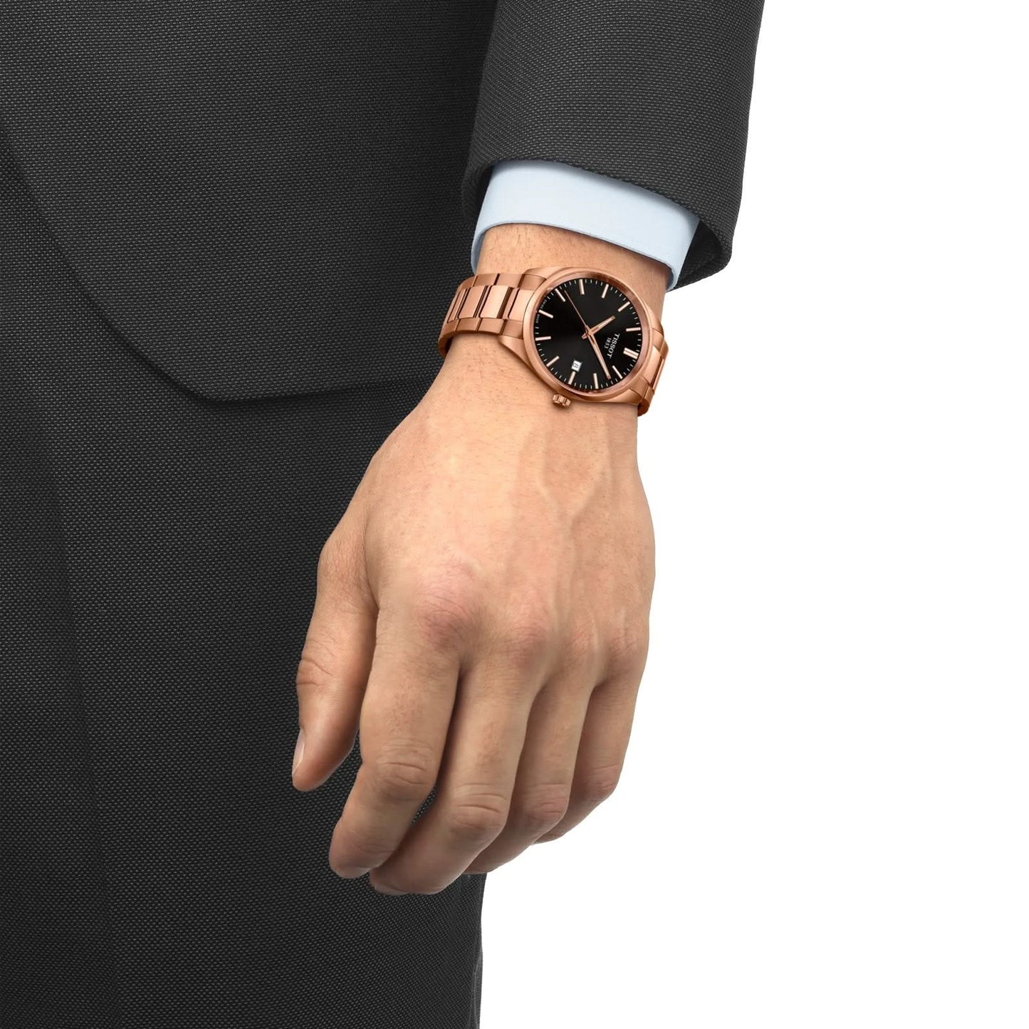 Tissot PR 100 40mm horlosie