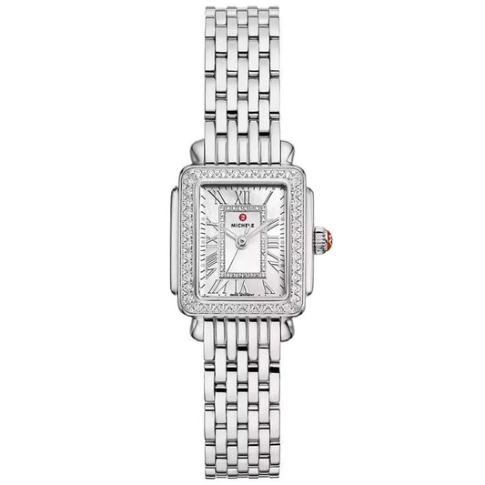 Годинник MICHELE Deco Madison Mini 24 мм