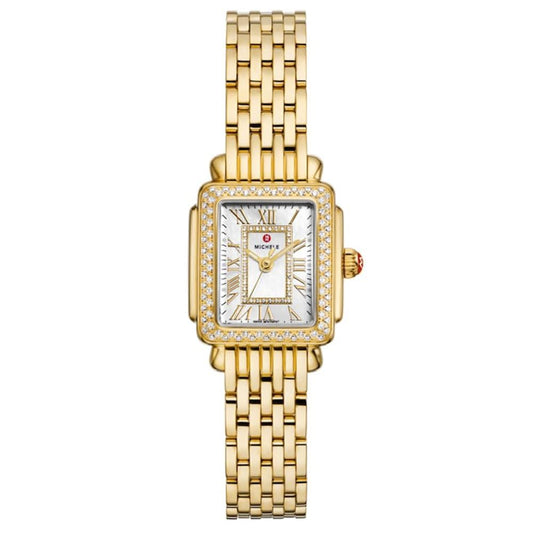 Годинник MICHELE Deco Madison Mini 24 мм