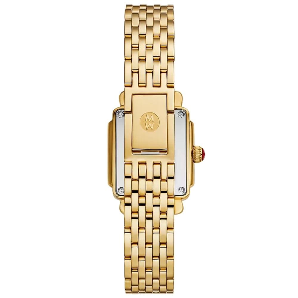 MICHELE Deco Madison Mini 24mm horlosie