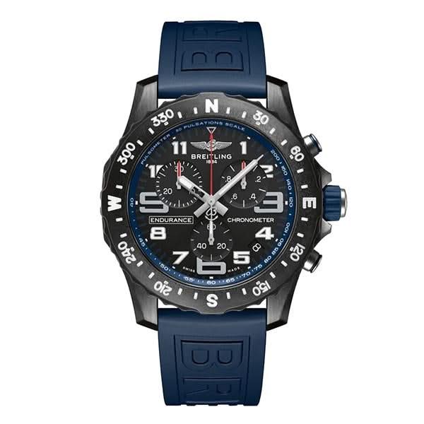 BREITLING Endurance Pro 44mm Watch