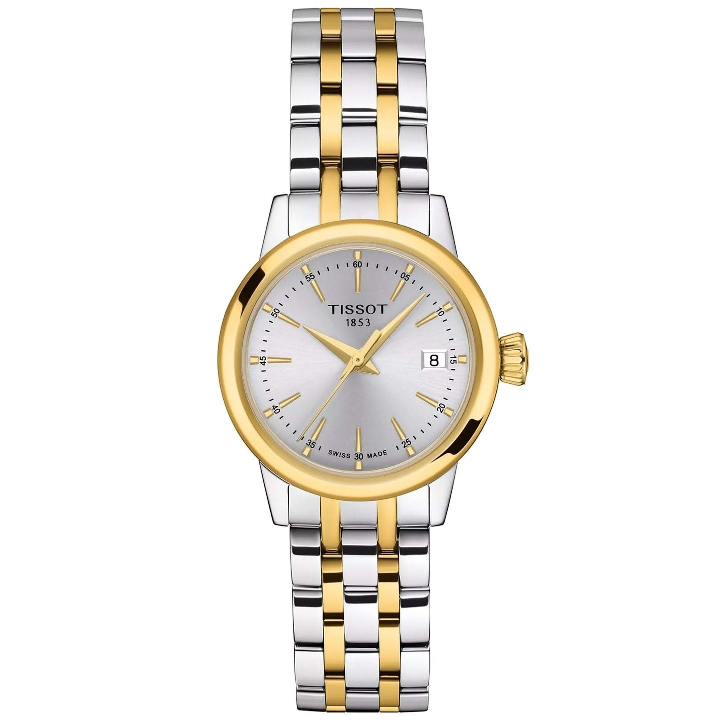 TISSOT Classic Dream Lady 28mm horlosie