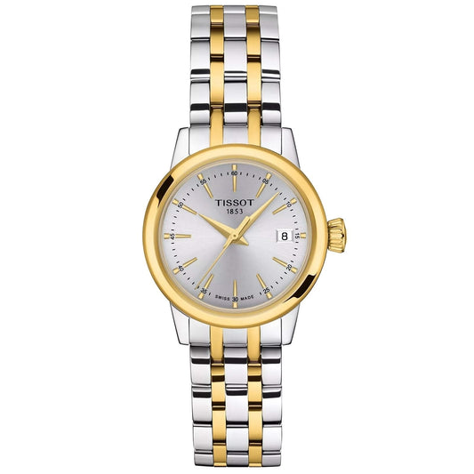 Montre TISSOT classique Dream Lady 28 mm