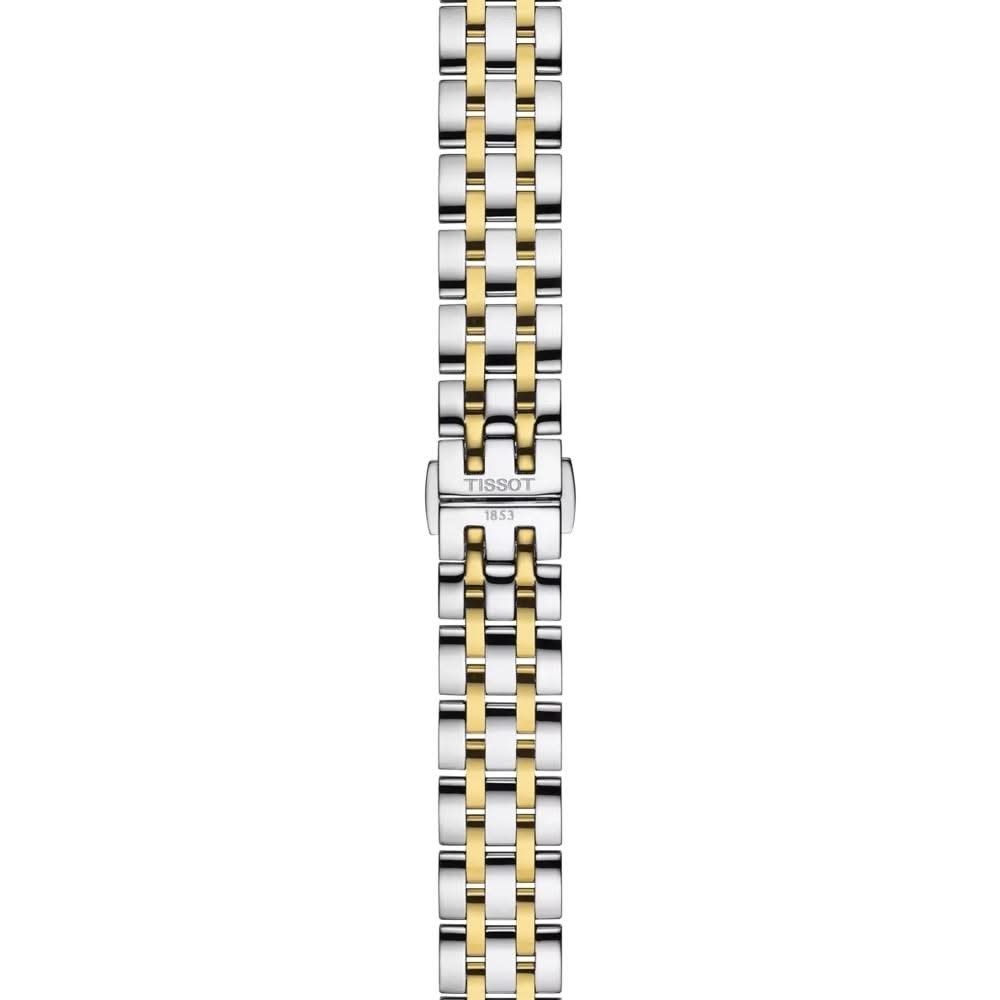 TISSOT Classic Dream Lady 28mm horlosie