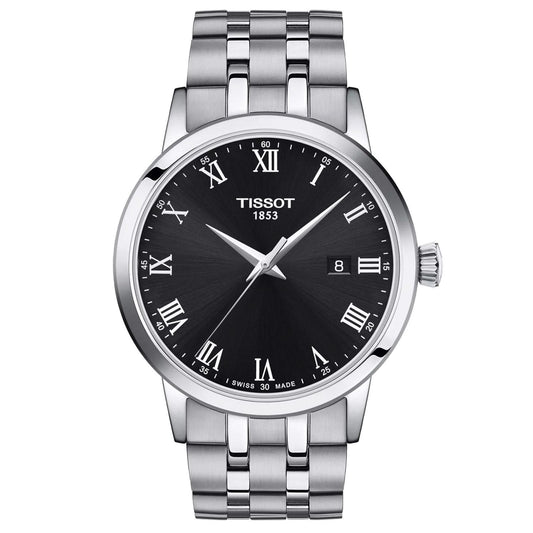 Montre TISSOT Classique Rêve 42 mm